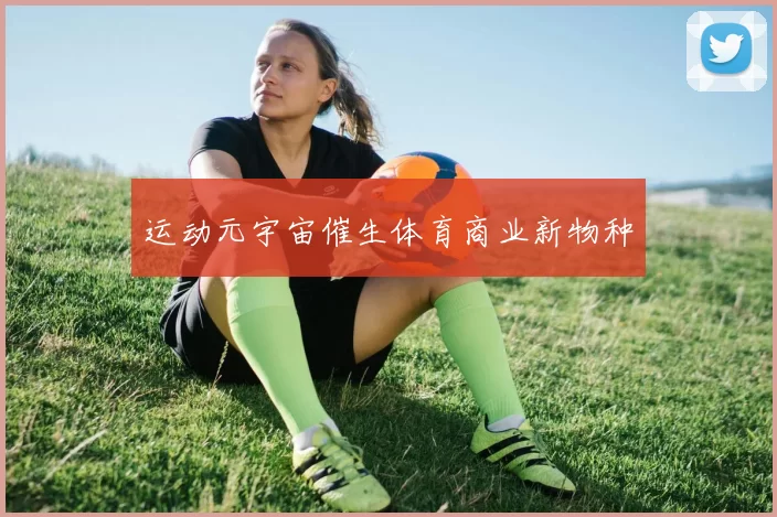 运动元宇宙催生体育商业新物种